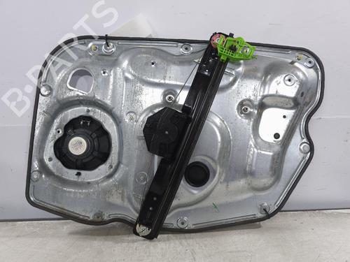 Front left window mechanism CUPRA BORN (K11) 58 | BP39663843C22 - Image 2