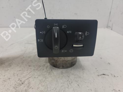 Headlight switch FORD FOCUS II Saloon (DB_, FCH, DH) 1.6 Ti | BP25120469I24  - Image 5