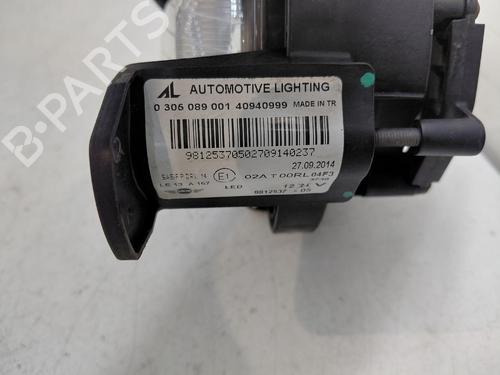 Left front fog light MINI MINI COUNTRYMAN (R60) Cooper D | BP38185703C30 - Image 4