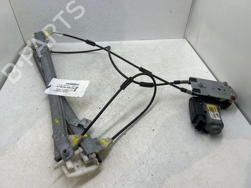 Used Front left window mechanism Front left window mechanism 36376409 36376409