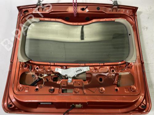 Tailgate NISSAN NOTE (E11, NE11) 1.4 | BP22843020C6 
