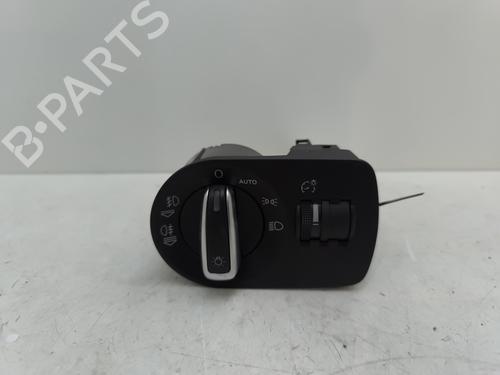 Headlight switch AUDI A3 (8P1) 1.6 TDI | BP36431035I24 - Image 3
