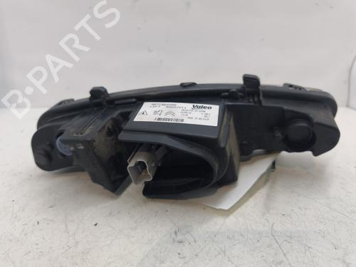 Left daytime light CITROËN DS3 (SA_) 1.6 VTi 120 | BP29193881C104 