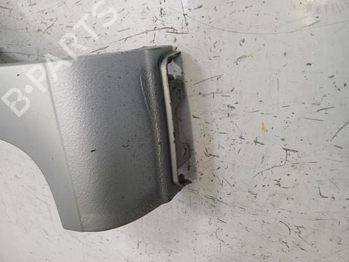 Right front fenders RENAULT CLIO III (BR0/1, CR0/1) 1.5 dCi (C/BR0G, C/BR1G) | BP30184194C42 