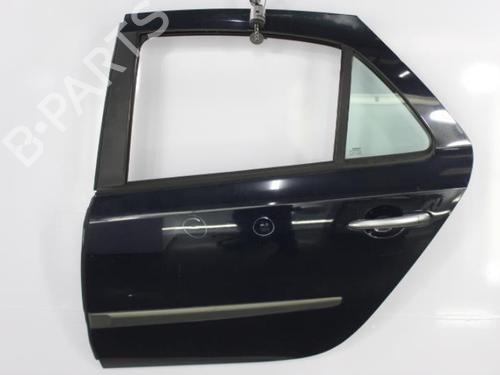 Used Left rear door RENAULT LAGUNA II (BG0/1_) 1.9 dCi (BG08, BG0G) (120 hp) 22815149