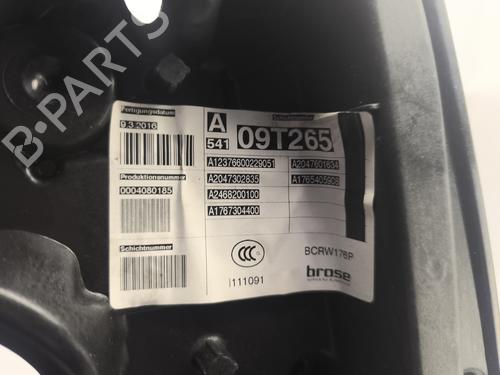 rear-right-window-mechanism-mercedes-benz-a-class-w176-2012-2013-2014-2015-2016-2017-2018-32205144 main image