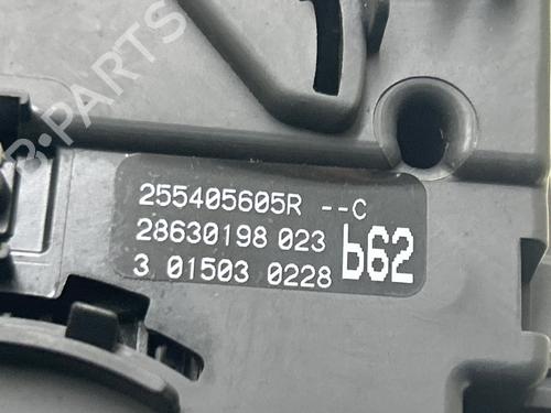 Switch RENAULT CLIO III (BR0/1, CR0/1) 1.5 dCi (BR17, CR17) | BP40516255I30 - Image 3
