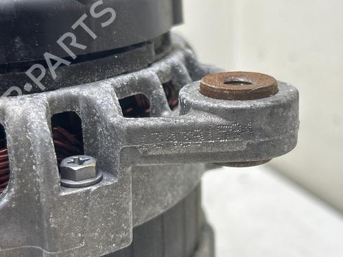 Used Alternator Alternator DACIA SANDERO III 1.0 SCe 65 (67 hp) 40270441 40270441