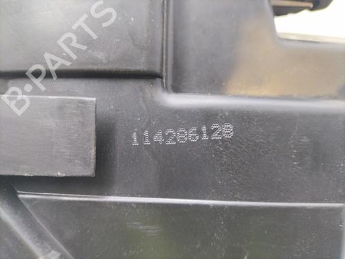 Right headlight RENAULT CLIO II (BB_, CB_) 1.5 dCi (B/CB07) | BP30114297C29