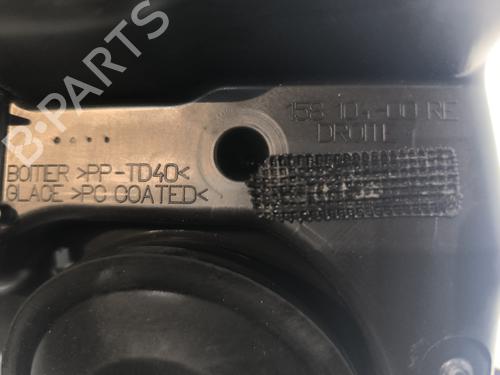 Right headlight RENAULT SCÉNIC II (JM0/1_) 1.6 (JM0C, JM0J, JM1B) | BP31277636C29