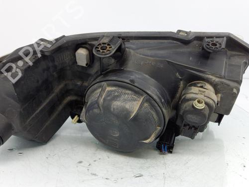 Used Left headlight LAND ROVER FREELANDER I (L314) 2.0 DI 4x4 (98 hp) 22815556