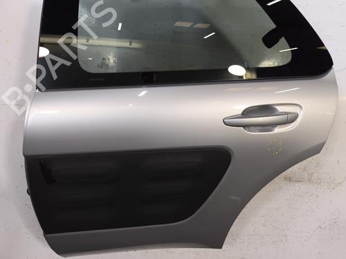 Left rear door CITROËN C4 CACTUS 1.2 VTi 82 | BP26642643C4 