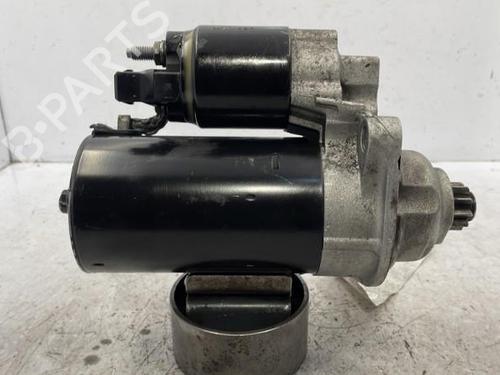 Starter VW POLO (9N_, 9A_) 1.4 TDI | BP22834588M8 