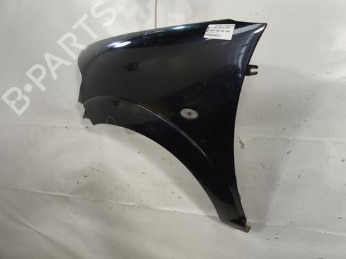 Left front fenders CITROËN C3 I (FC_, FN_) 1.4 HDi | BP29377528C41 