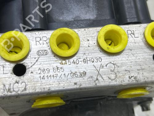 Used ABS pump ABS pump 37449344 37449344