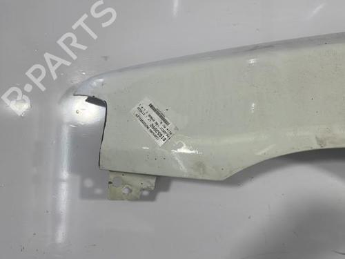 Used Left front fenders PEUGEOT 106 I (1A, 1C) 1.0 (50 hp) 22832546