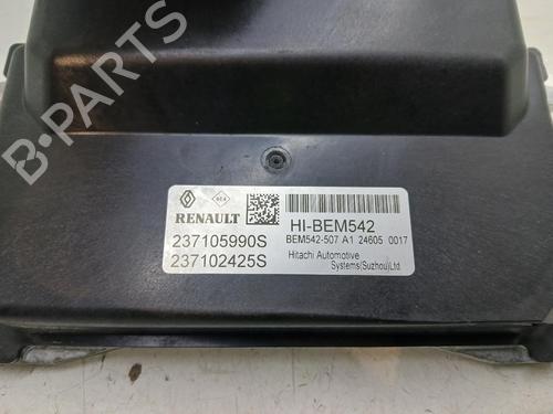 Engine control unit (ECU) RENAULT CLIO V (B7_) 1.6 E-TECH 145 (B7MU) | BP37732952M57 - Image 4
