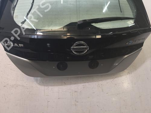 Tailgate NISSAN LEAF (ZE1) Electric | BP32096585C6
