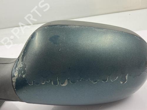 Left mirror RENAULT MEGANE I (BA0/1_) 1.9 dTi (BA08, BA0N) | BP22818153C26 
