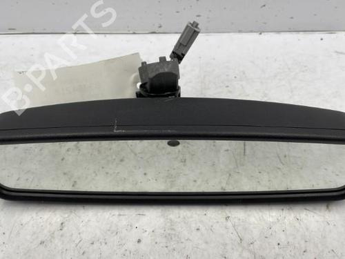 Used Rear mirror FORD C-MAX II (DXA/CB7, DXA/CEU) 1.6 TDCi (115 hp) 22833046