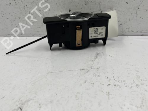 Used Headlight switch Headlight switch MERCEDES-BENZ A-CLASS (W176) A 200 CDI (176.001) (136 hp) 24469015 24469015