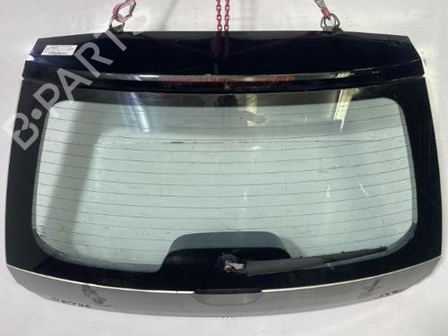 Tailgate SMART FORFOUR (454) 1.5 CDI (454.001) | BP22840255C6 