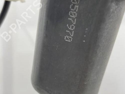 Rear right window mechanism NISSAN QASHQAI / QASHQAI +2 I (J10, NJ10, JJ10E) 2.0 dCi | BP22831806C25 