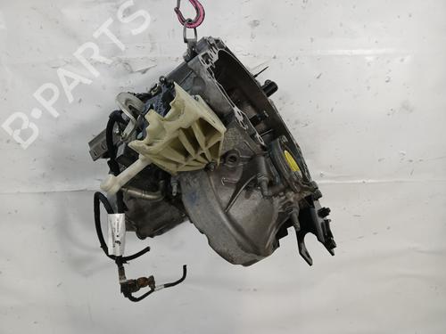 Gearbox CITROËN C3 III (SX) 1.6 BlueHDi 75 | BP28581009M3  - Image 5