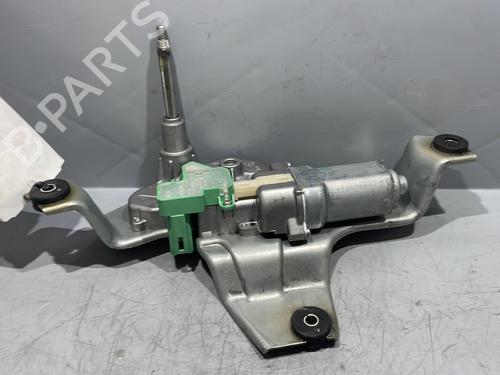 Used Rear wiper motor CITROËN C-CROSSER (VU_, VV_) 2.2 HDi (156 hp) 28414843