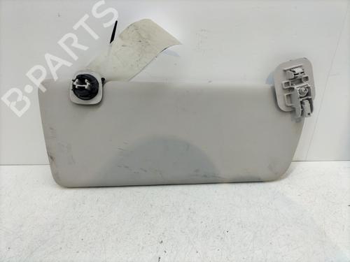 Left sun visor DACIA SANDERO III 1.0 TCe 90 | BP30134819I1