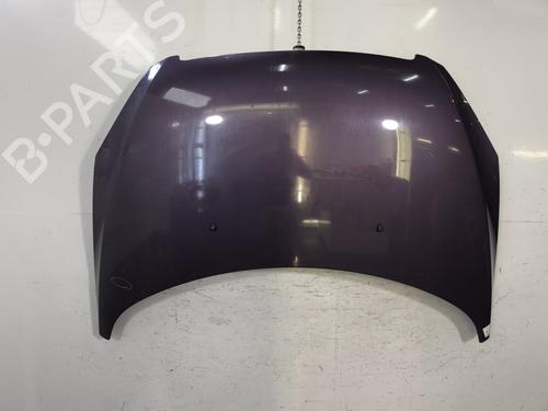 Motorhjelm PEUGEOT 307 (3A/C) 1.6 HDi 110 (109 hp) 29834121