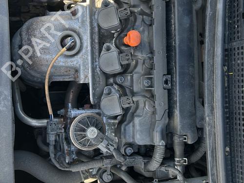 Used Gearbox HONDA CIVIC VIII Hatchback (FN, FK) 1.8 (FN1, FK2) (140 hp) 25216010