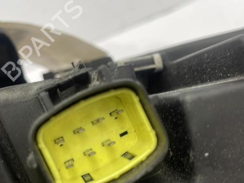 Right headlight CHRYSLER VOYAGER IV (RG, RS) 2.5 CRD | BP22830398C29 