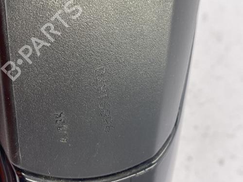 Left mirror KIA SORENTO I (JC) 2.5 CRDi 4WD | BP22844879C26 
