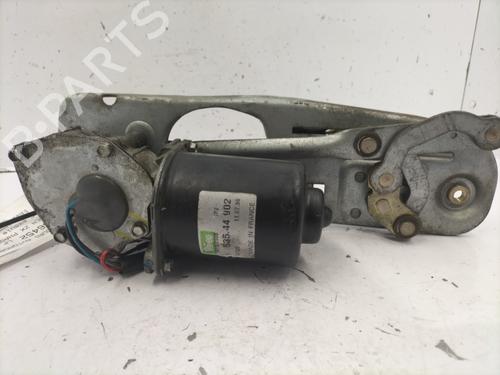 Used Front wiper motor CITROËN ZX Break (N2) 1.9 D (68 hp) 22845772