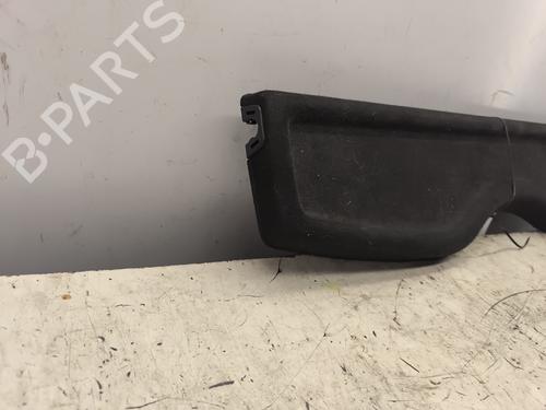 Rear parcel shelf FIAT 500e (332_) Elektro (FA1) | BP29850481C85