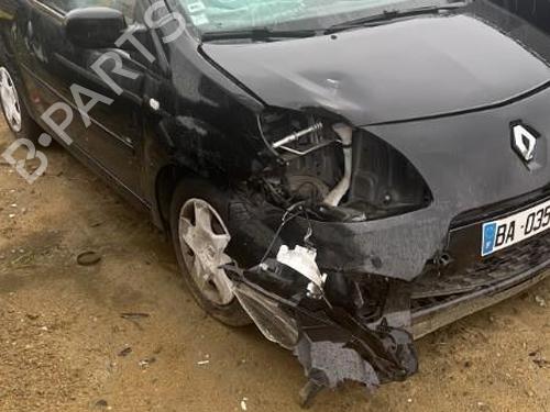 Alternator RENAULT TWINGO II (CN0_) 1.2 16V (CN0K, CN0V, CN0A) | BP24663937M7  - Image 6