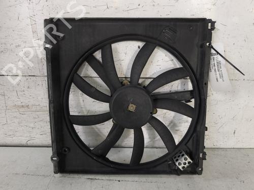 Køleventilator elektrisk RENAULT TWINGO I (C06_) 1.2 16V (C06C, C06D, C06K) | BP30364545M35