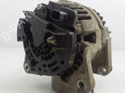 Alternator OPEL MERIVA A MPV (X03) 1.6 (E75) | BP22826787M7 