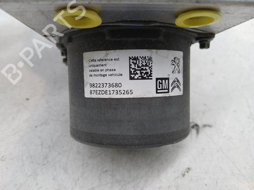 Pompe ABS CITROËN C3 III (SX) 1.2 THP 110 (SXHNPS, SXHNZT, SXHNZ6) | BP29960050M43 
