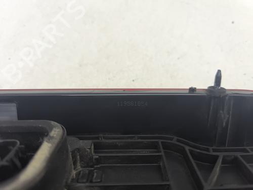 Right taillight PEUGEOT BOXER Van 2.0 BlueHDi 130 | BP31869029C35 