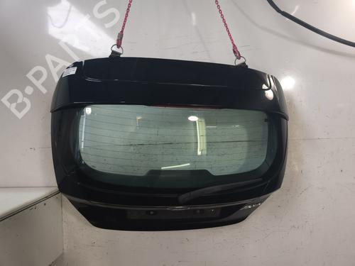 Used Tailgate FORD FIESTA VI (CB1, CCN) 1.25 (60 hp) 27805299