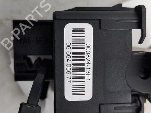 Warning switch PEUGEOT 5008 (0U_, 0E_) 1.6 HDi | BP22826394I22 