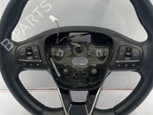 Used Steering wheel Steering wheel FORD FOCUS IV (HN) 1.0 EcoBoost (125 hp) 22840448 22840448