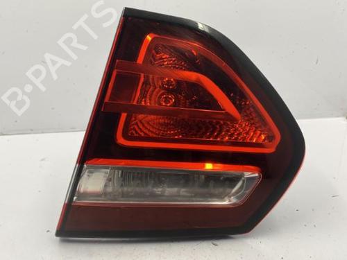 Højre baklys, luke CITROËN C4 Picasso I MPV (UD_) 1.6 HDi 110 | BP22835230C80 