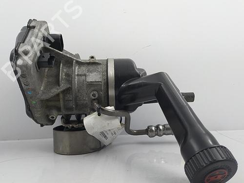 Used Steering pump PEUGEOT PARTNER Tepee 1.6 HDi 16V (90 hp) 22825800