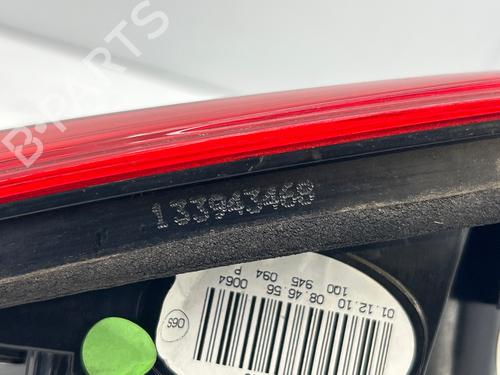 Right tailgate light VW EOS (1F7, 1F8) 2.0 TDI 16V | BP39894239C80 - Image 3