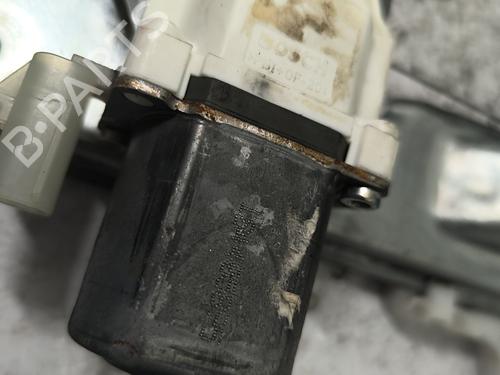 Rear right window mechanism DODGE CALIBER 2.0 | BP24987483C25 - Image 3