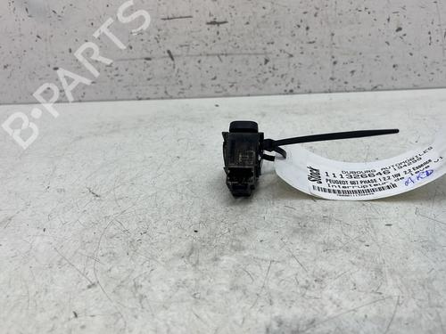 Right rear window switch PEUGEOT 607 (9D, 9U) 2.2 16V | BP28568308I28 - Image 2
