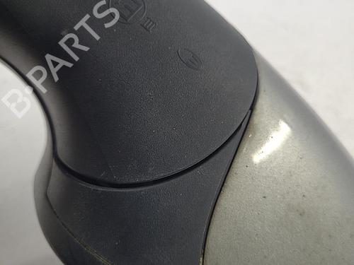 Left mirror SEAT LEON (1M1) 1.9 TDI | BP22824012C26 